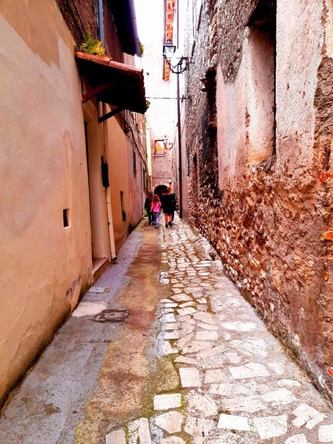 Alley Star Διαμέρισμα Νόρμα Εξωτερικό φωτογραφία