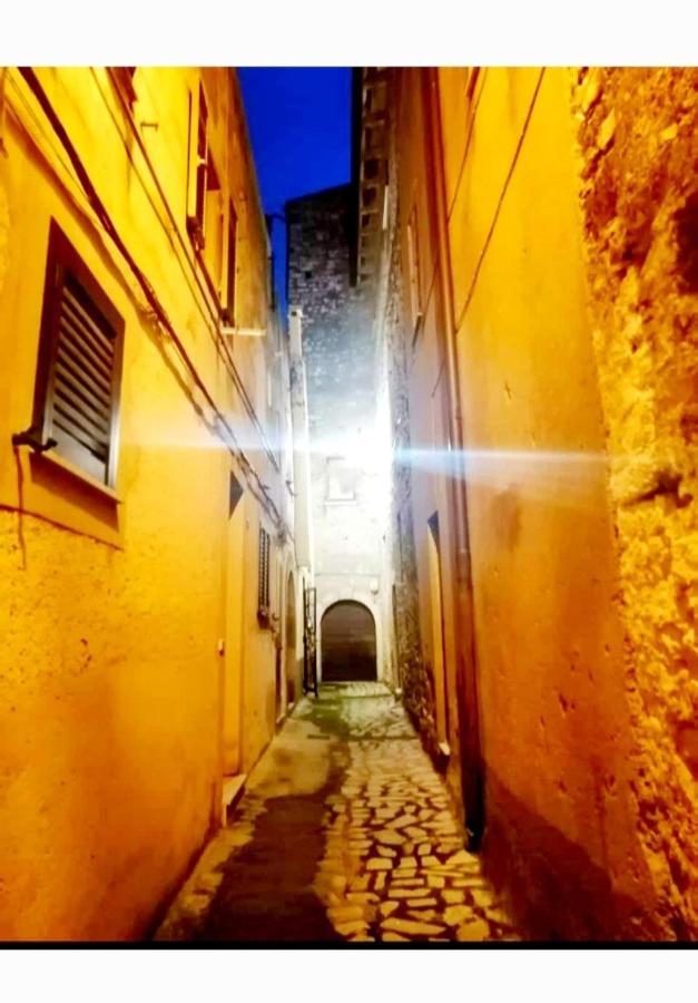 Alley Star Διαμέρισμα Νόρμα Εξωτερικό φωτογραφία