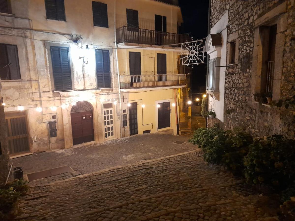 Alley Star Διαμέρισμα Νόρμα Εξωτερικό φωτογραφία
