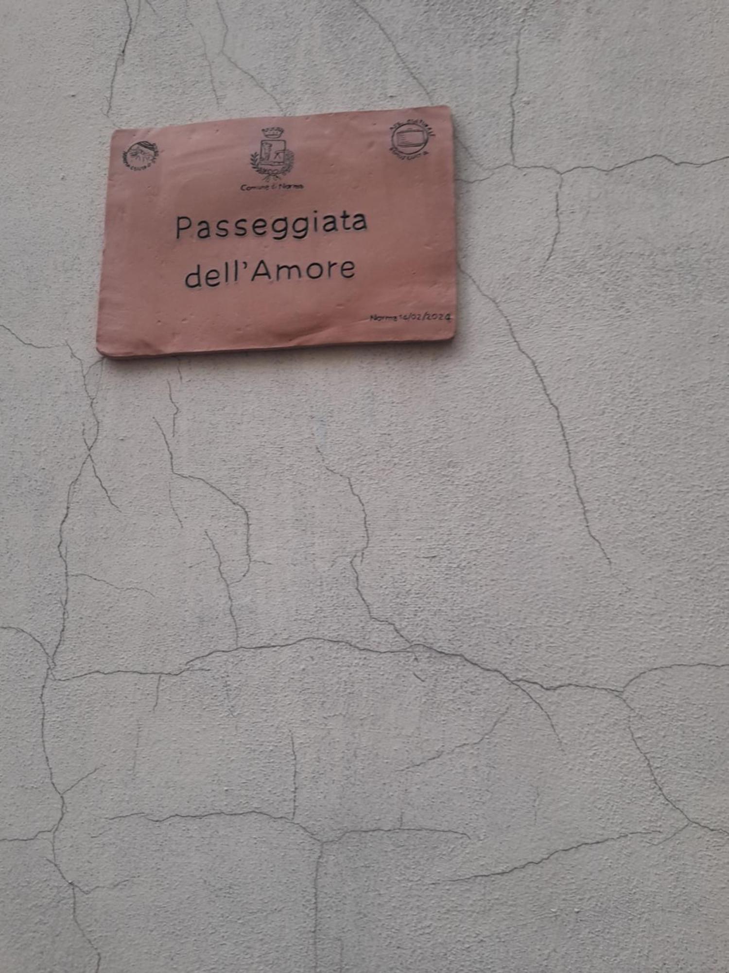 Alley Star Διαμέρισμα Νόρμα Εξωτερικό φωτογραφία