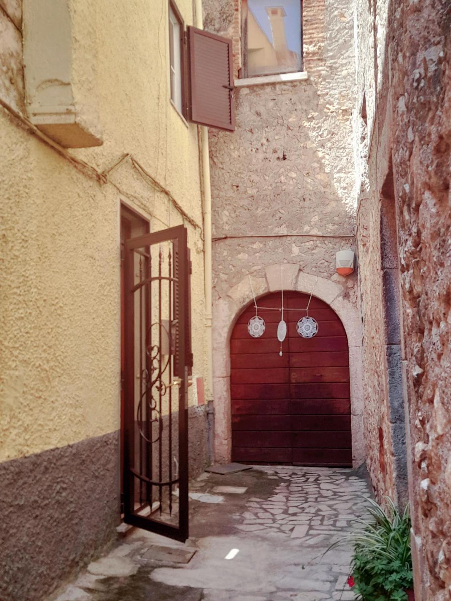 Alley Star Διαμέρισμα Νόρμα Εξωτερικό φωτογραφία