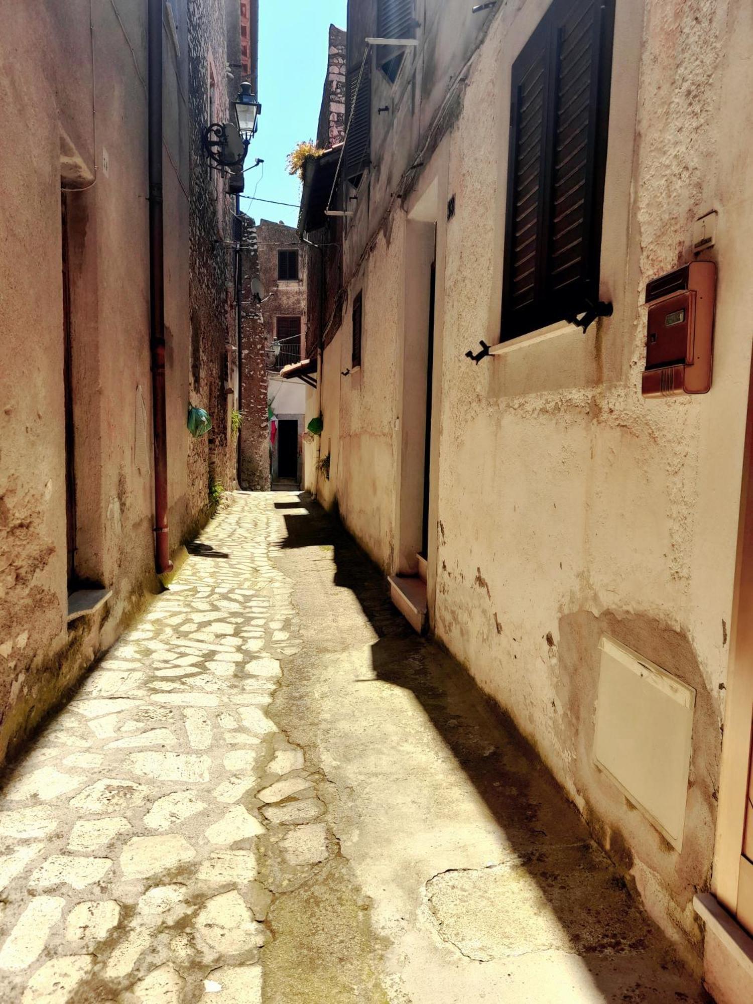 Alley Star Διαμέρισμα Νόρμα Εξωτερικό φωτογραφία